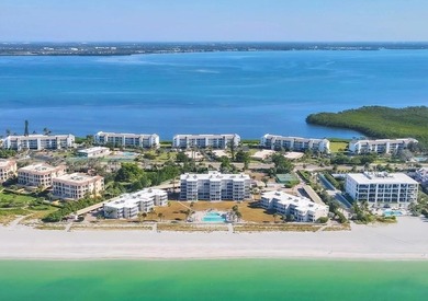 Beach Condo For Sale in Longboat Key, Florida
