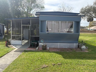 Beach Home For Sale in Port Orange, Florida