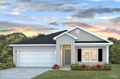 Beach Home Sale Pending in Pensacola, Florida