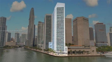 Beach Condo For Sale in Miami, Florida