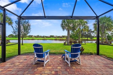 Beach Home For Sale in Ave Maria, Florida