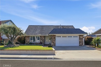 Beach Home For Sale in Westminster, California