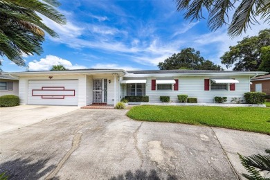 Beach Home Off Market in Clearwater, Florida