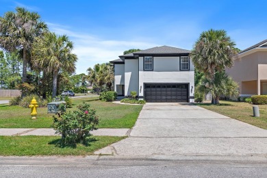 Beach Home Sale Pending in Santa Rosa Beach, Florida
