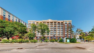 Beach Condo For Sale in Wilmington, North Carolina