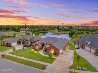 Beach Home For Sale in Lynn Haven, Florida