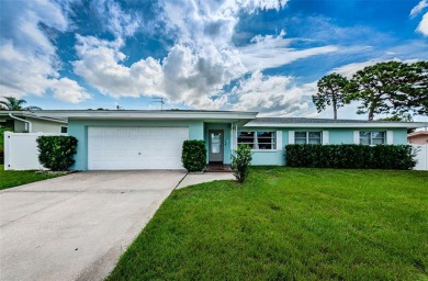 Beach Home Off Market in Clearwater, Florida