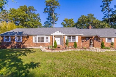 Beach Home For Sale in Virginia Beach, Virginia