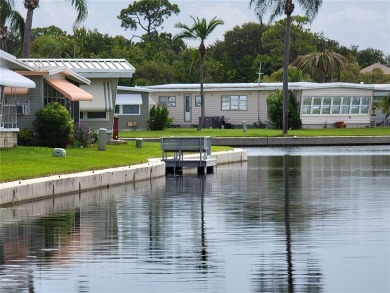 Beach Home Off Market in Largo, Florida