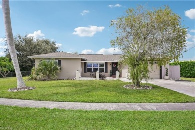 Beach Home For Sale in Marco Island, Florida