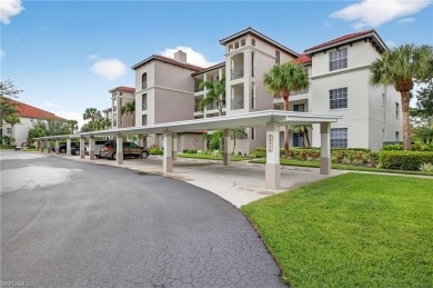 Beach Condo For Sale in Estero, Florida