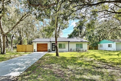 Beach Home Off Market in New Port Richey, Florida