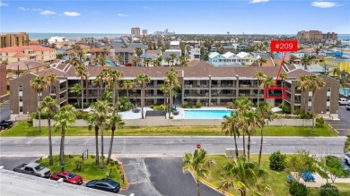 Beach Condo For Sale in South Padre Island, Texas