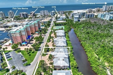 Beach Condo For Sale in Fort Myers Beach, Florida