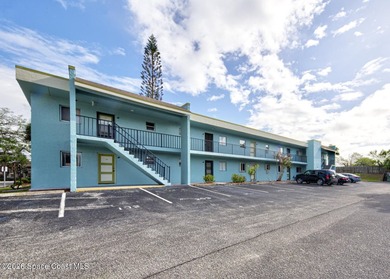 Beach Condo For Sale in Melbourne, Florida