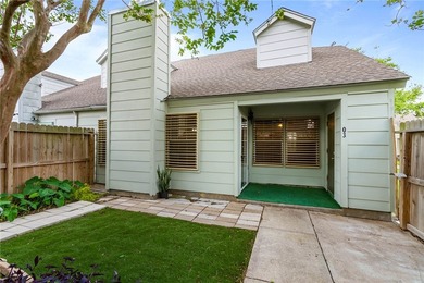 Beach Townhome/Townhouse For Sale in Corpus Christi, Texas