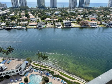 Beach Condo For Sale in Aventura, Florida