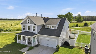 Beach Home For Sale in Elizabeth City, North Carolina