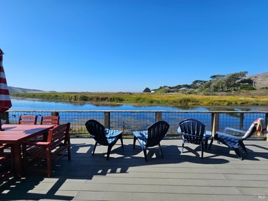 Beach Home For Sale in Bodega Bay, California