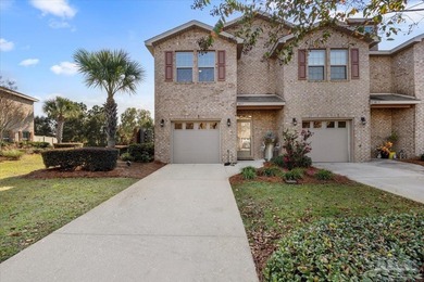 Beach Home For Sale in Navarre, Florida