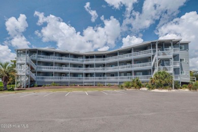 Beach Condo For Sale in New Hanover County, North Carolina