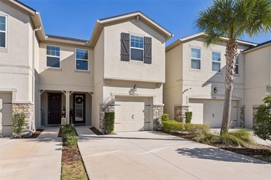 Beach Townhome/Townhouse For Sale in Tampa, Florida