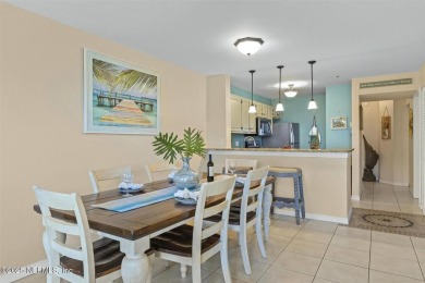 Beach Condo For Sale in St Augustine, Florida