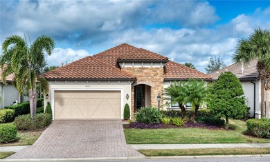 Beach Home For Sale in Bradenton, Florida
