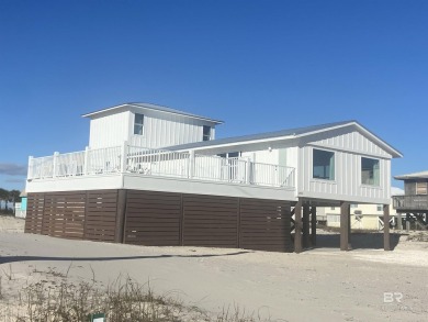Beach Home For Sale in Gulf Shores, Alabama