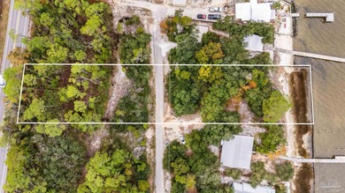 Beach Lot For Sale in Gulf Shores, Alabama