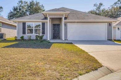 Beach Home For Sale in Pensacola, Florida