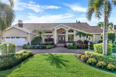 Beach Home For Sale in Fort Myers, Florida