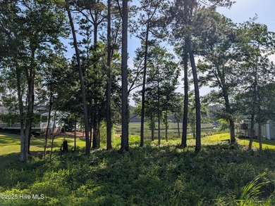 Beach Lot For Sale in Shallotte, North Carolina