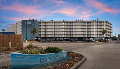 Beach Condo For Sale in Port Aransas, Texas
