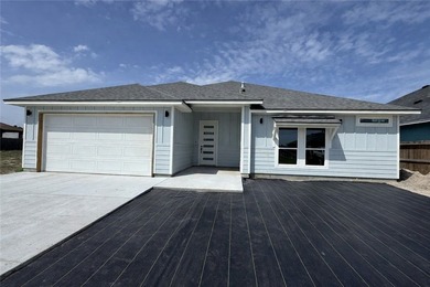 Beach Home Sale Pending in Corpus Christi, Texas