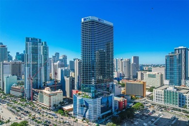 Beach Condo For Sale in Miami, Florida
