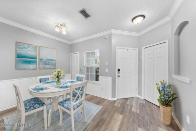 Beach Condo Sale Pending in Jacksonville, Florida