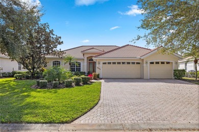 Beach Home For Sale in Bradenton, Florida