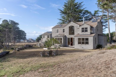 Beach Home For Sale in Sea Ranch, California