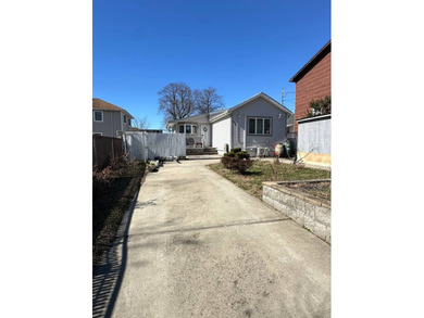 Beach Home For Sale in Staten Island, New York