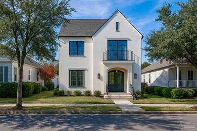 Beach Lot Sale Pending in Pensacola, Florida