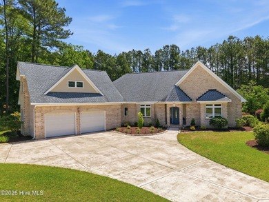 Beach Home For Sale in Chocowinity, North Carolina