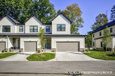 Beach Condo For Sale in Holland, Michigan