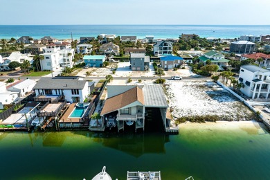 Beach Home For Sale in Destin, Florida