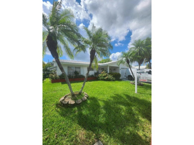 Beach Home For Sale in Tamarac, Florida