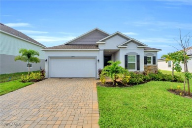 Beach Home For Sale in North Fort Myers, Florida