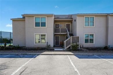 Beach Condo For Sale in Rockport, Texas