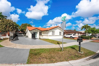 Beach Home For Sale in Miami, Florida