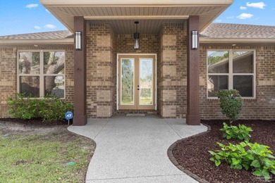 Beach Home For Sale in Pensacola, Florida