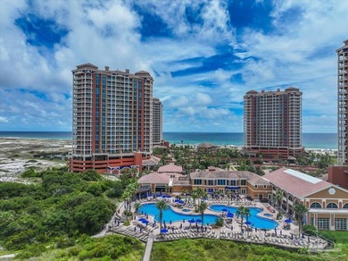 Beach Home For Sale in Pensacola Beach, Florida